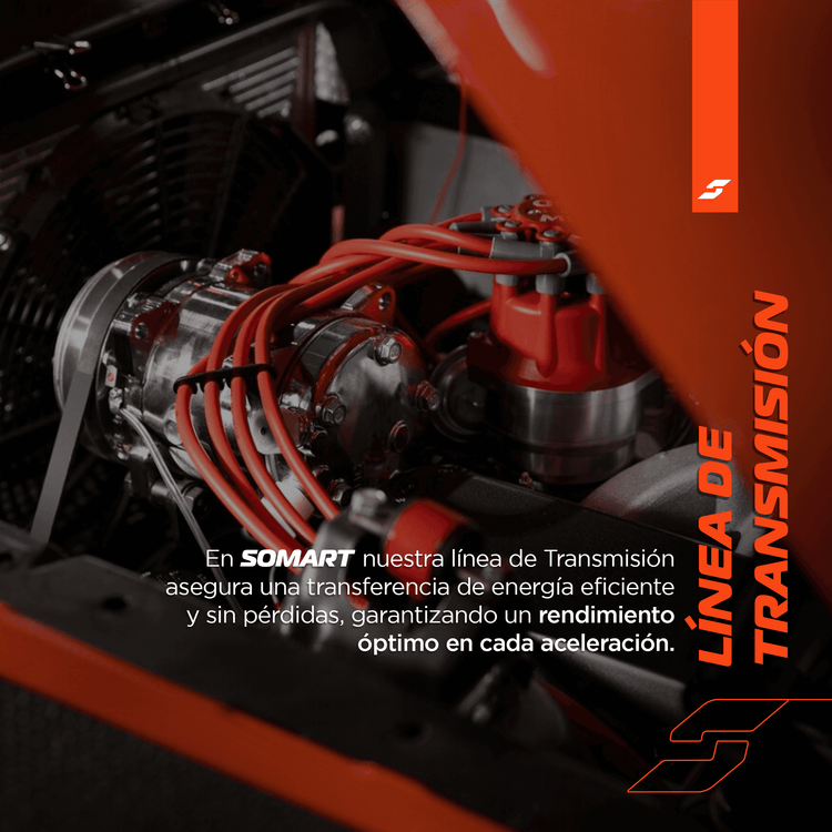Línea de Transmisión