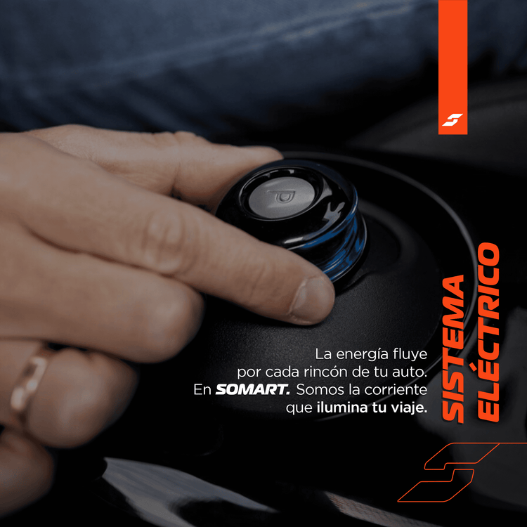 Sistema eléctrico general