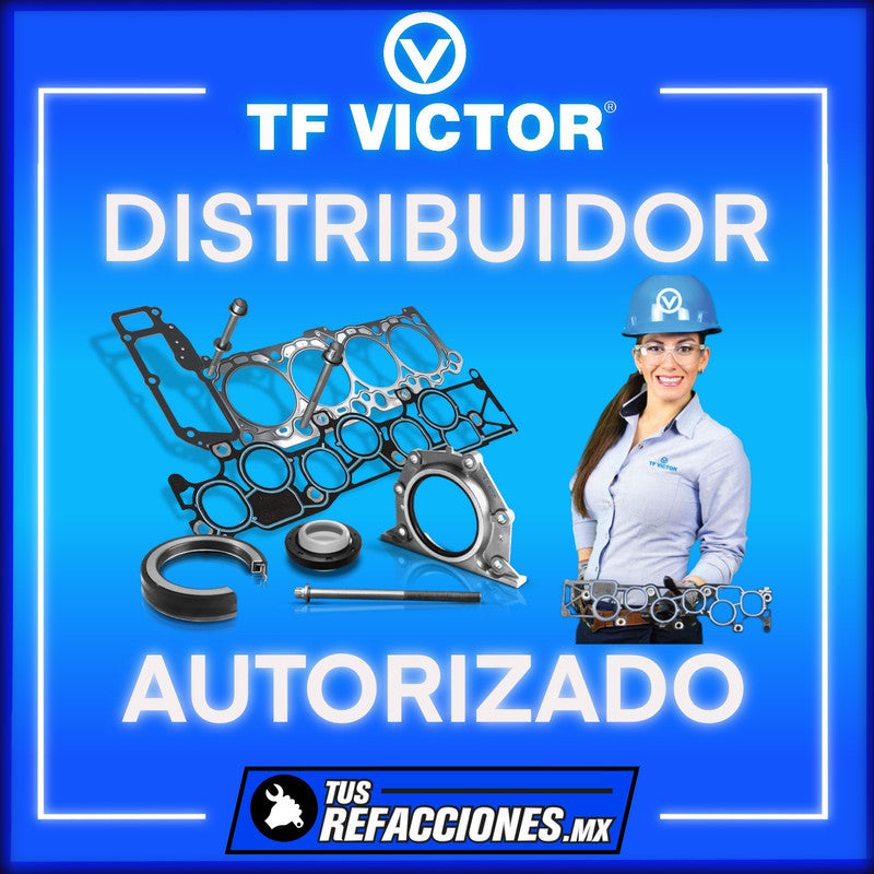 Juntas Fuel Injection - TF Victor - KFI-9001