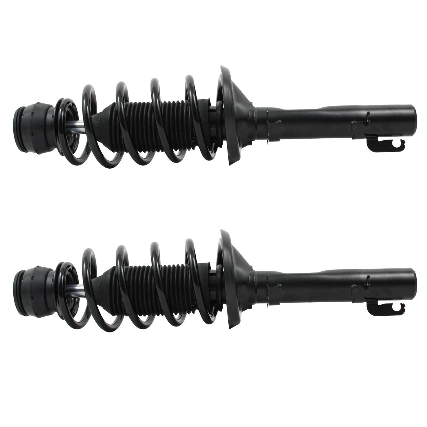 2 Kit completo Suspension Proshock para Jetta clasico 99-15