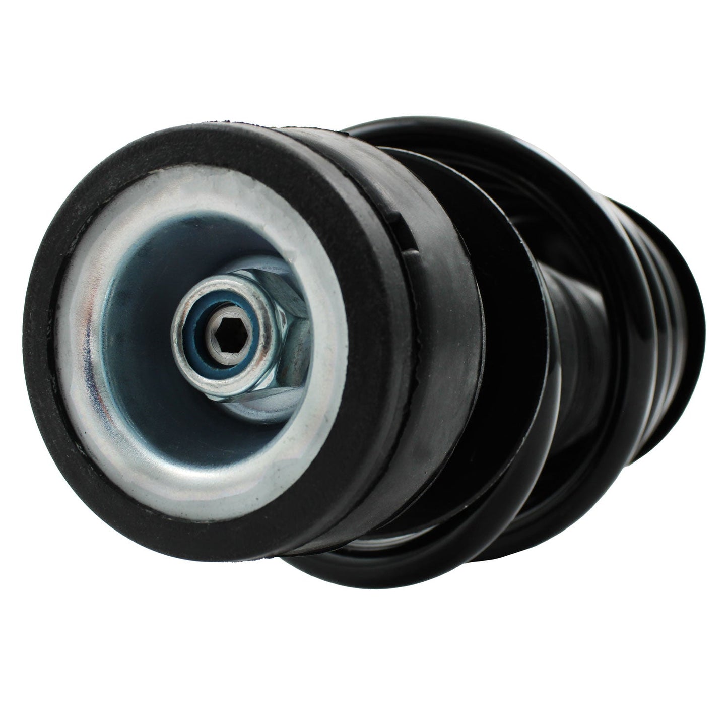 2 Kit completo Suspension Proshock para Jetta clasico 99-15
