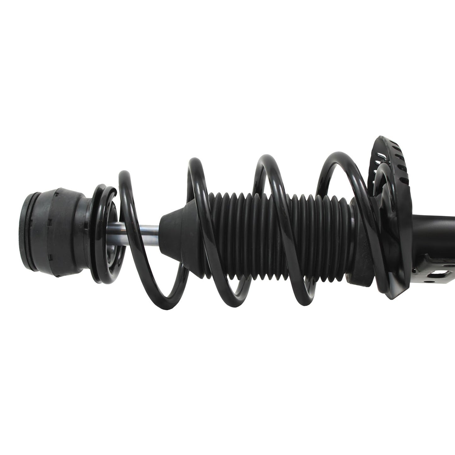 2 Kit completo de suspension para Vw Polo 2017-2022 Delant