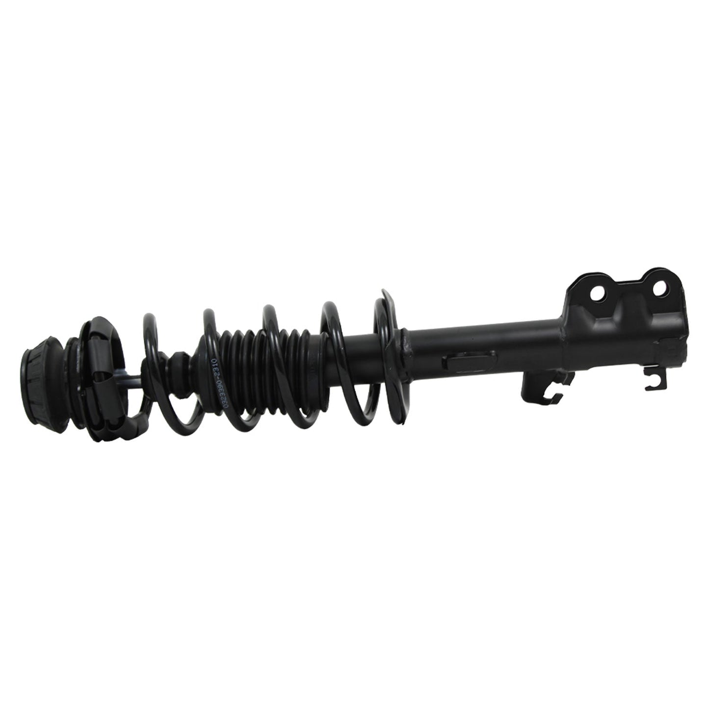 2 Kit completo suspension para March (Sin tornillo) 11-23 Par Delantero