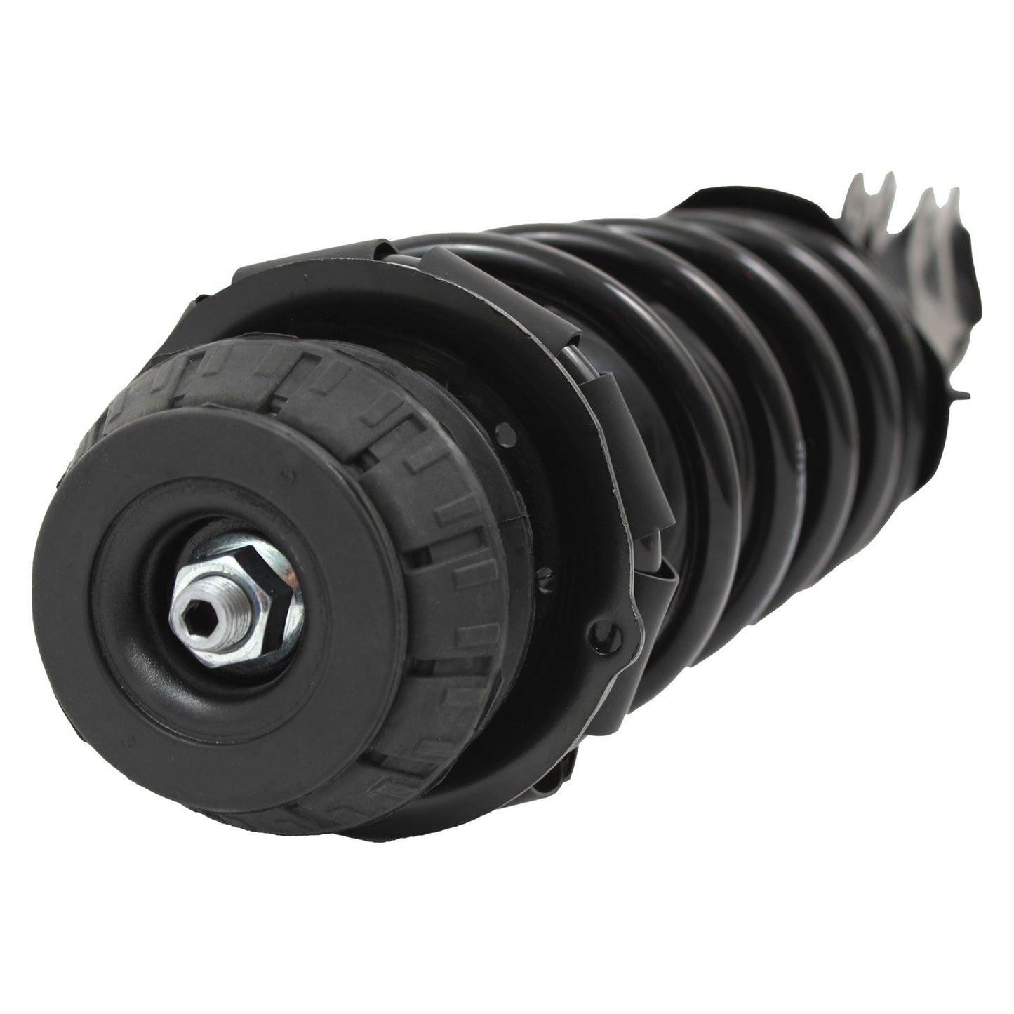2 Kit completo suspension para March (Sin tornillo) 11-23 Par Delantero
