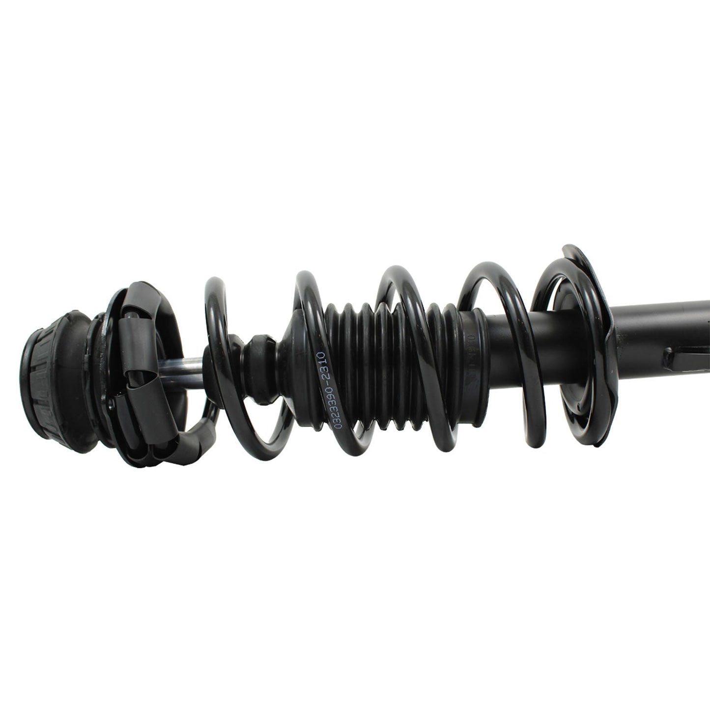 2 Kit completo suspension para March (Sin tornillo) 11-23 Par Delantero