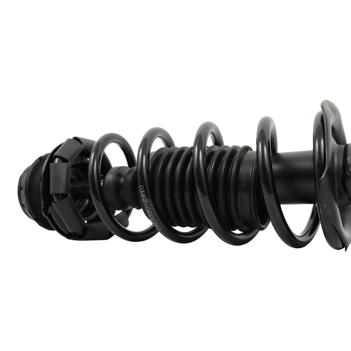 2 Kit completo suspension para March (Sin tornillo) 11-23 Par Delantero