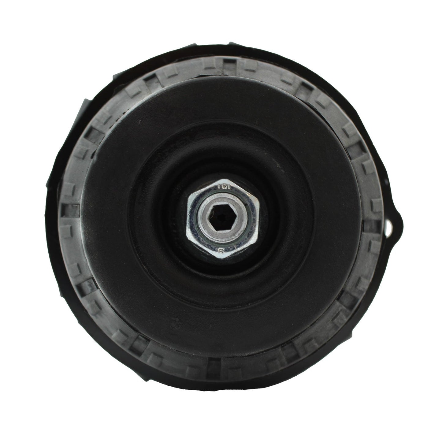 2 Kit completo suspension para March (Sin tornillo) 11-23 Par Delantero