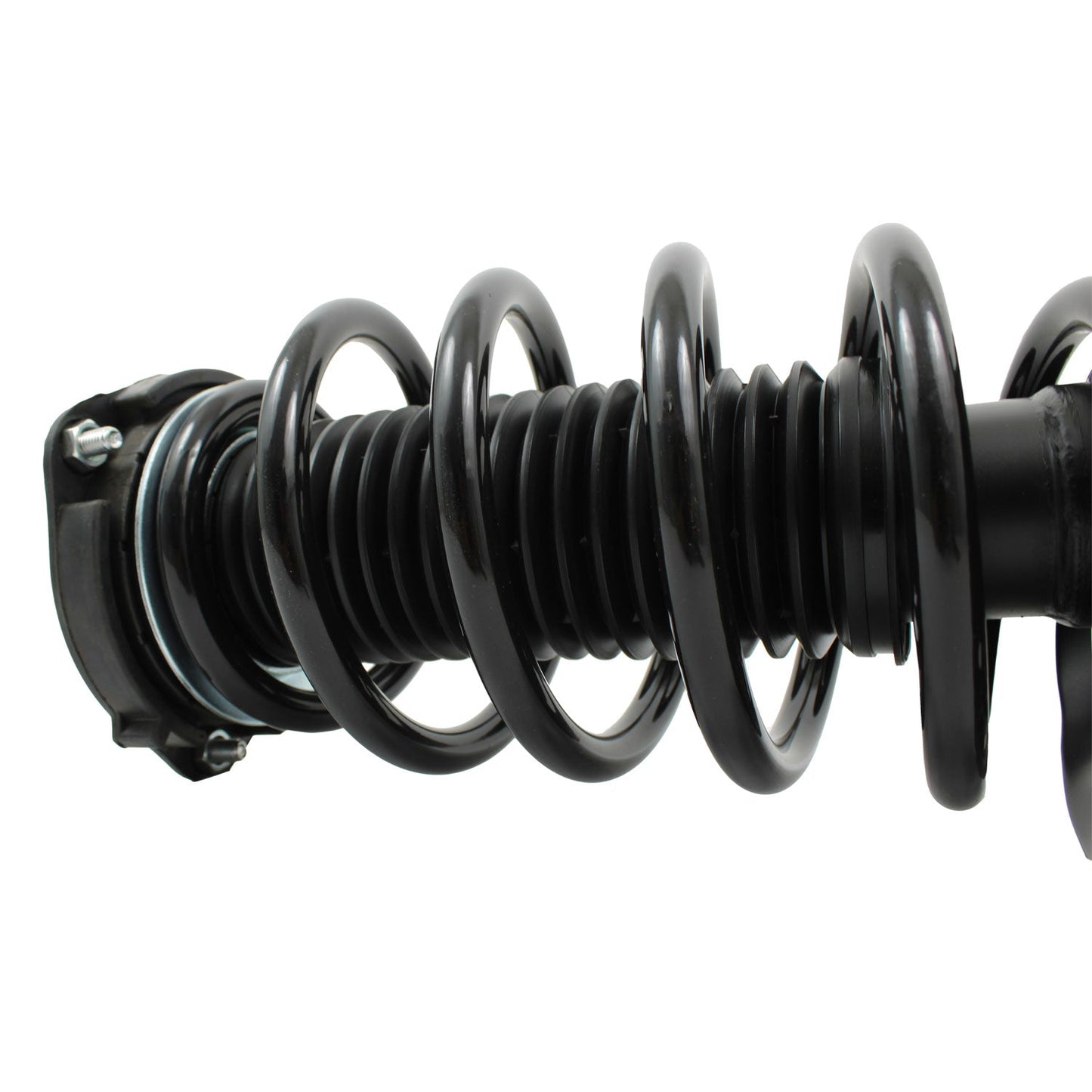 2 Piernas Suspension AG Proshock para Caddy 2014-2020 Del