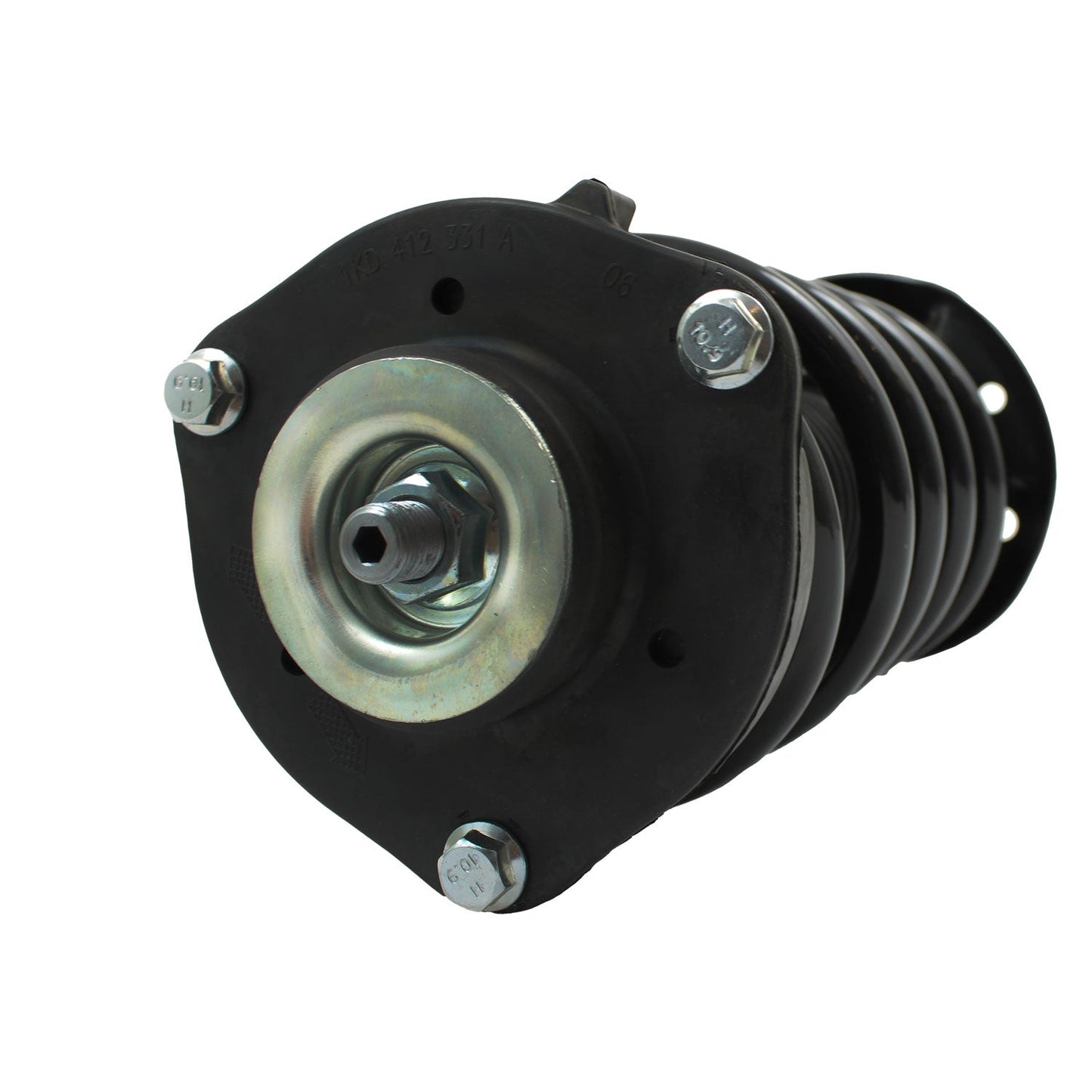 2 Piernas Suspension AG Proshock para Caddy 2014-2020 Del
