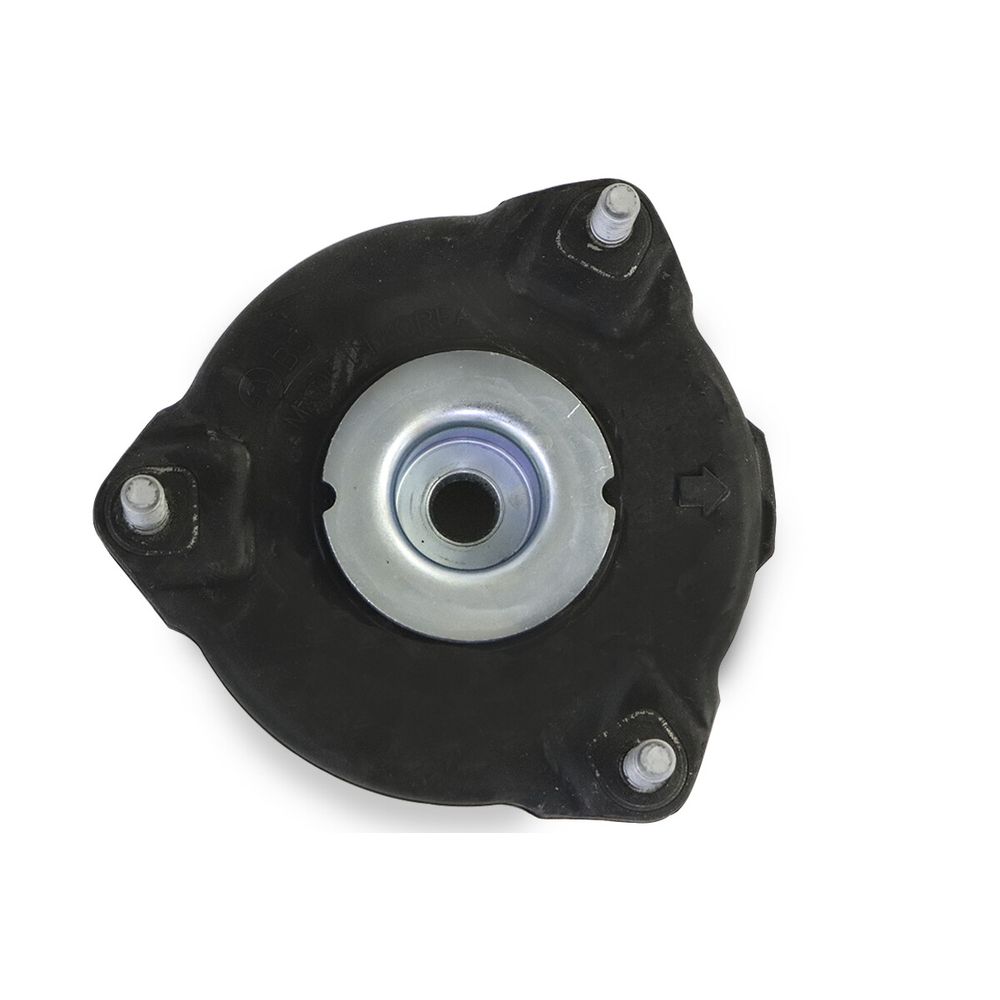 Base Amortiguador Delantera Lado Conductor O Pasajero compatible con Hyundai Santa Fe año 2019 modelo Santa Fe XL V6 3.3L marca KOREASTAR®