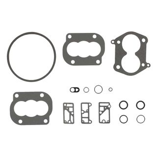 Kit De Repuesto De Fuel Injection