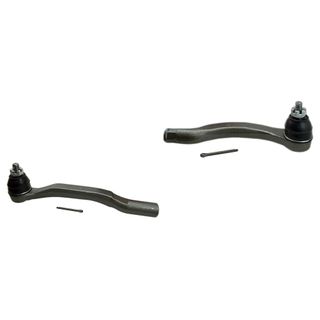 555 Par De Terminales Exteriores  Acura Integra 1998-2001 INTEGRA L4 1.8L