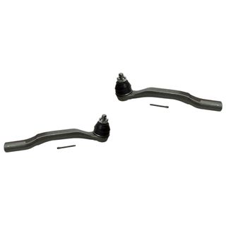 555 Par De Terminales Exteriores  Acura Tl 1995-1999 TL V6 3.2L