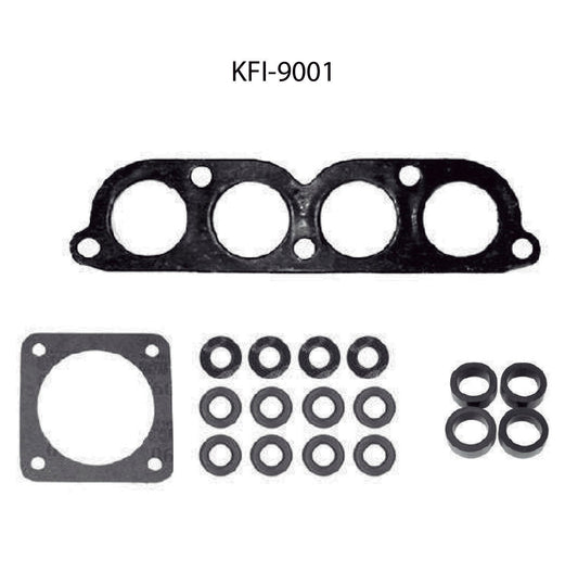 Juntas Fuel Injection - TF Victor - KFI-9001