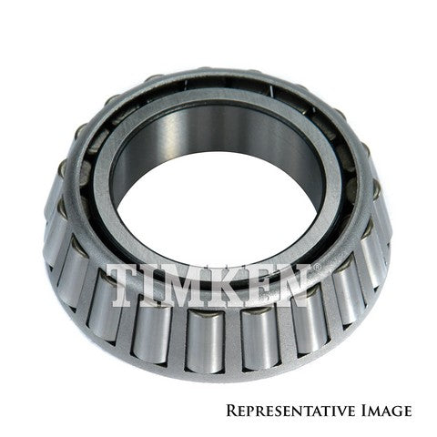 BALERO O RODAMIENTO CONICO PARA MAZA DE RUEDA TIMKEN 39590