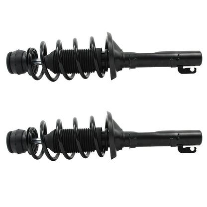 2 Pierna de suspension AG Proshock para Jetta clasico 99-15