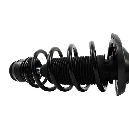 2 Kit completo de suspension para Seat Leon 1999 al 2005 Del