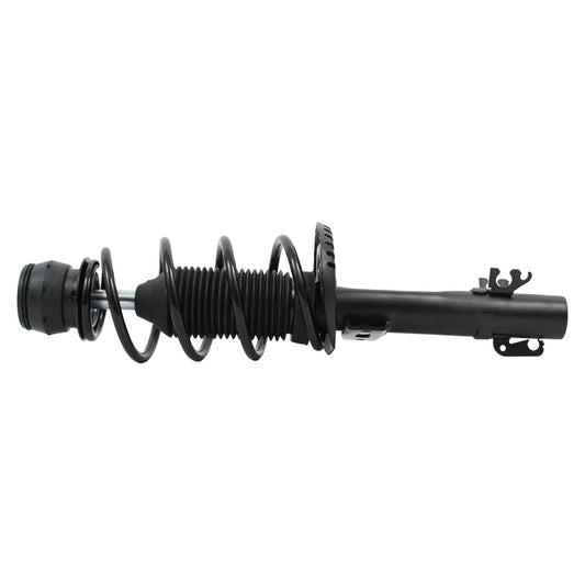 2 Kit completo de suspension para Vw Polo 2017-2022 Delant