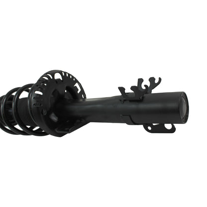 2 Piernas Suspension AG Proshock para Seat Toledo 12-19 Del