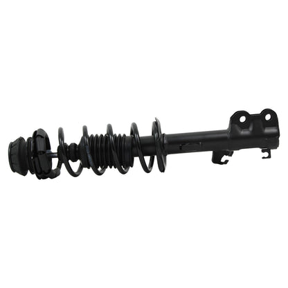 2 Piernas de suspension AG Proshock para Note 13-22 Par Del
