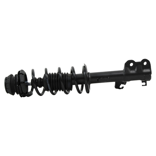 2 Kit completo de suspension para Versa 2012-2019 Par Del