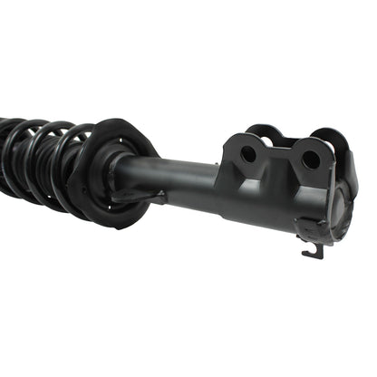 2 Piernas de suspension AG Proshock para Note 13-22 Par Del