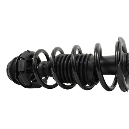 2 Piernas de suspension AG Proshock para Note 13-22 Par Del