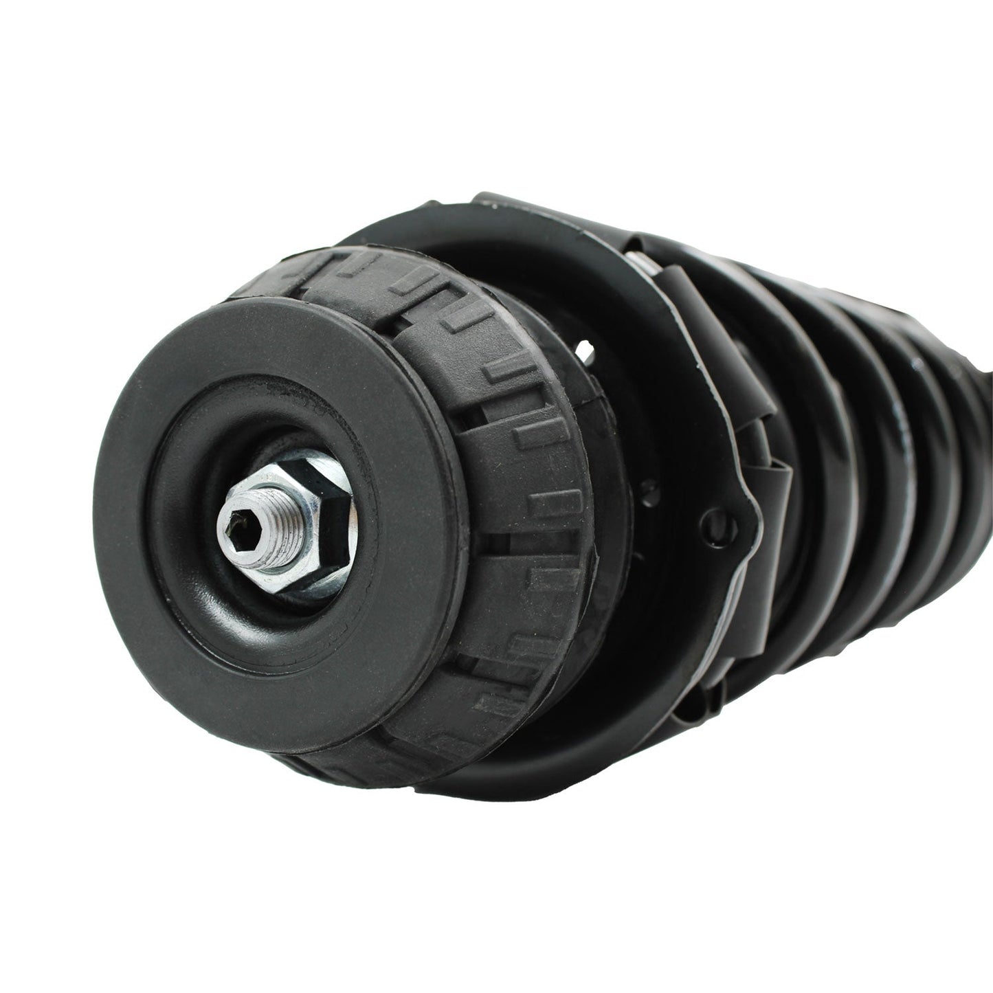 2 Kit completo de suspension para Versa 2012-2019 Par Del