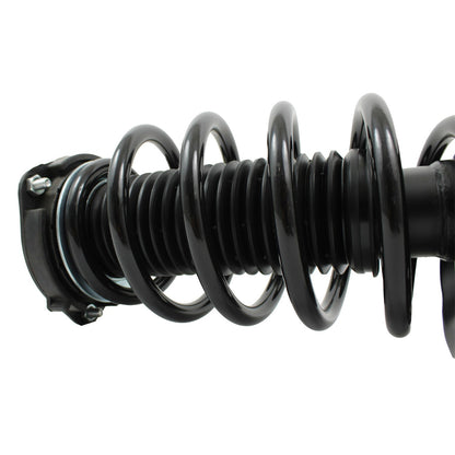 2 Piernas Suspension AG Proshock para Caddy 2014-2020 Del