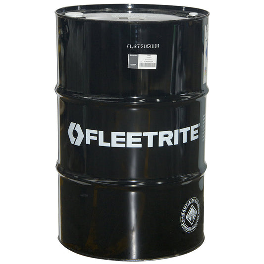 ACEITE O LUBRICANTE DE MOTOR MINERAL 15W40 TAMBOR 208 LTS FLEETRITE FLRT3460DR