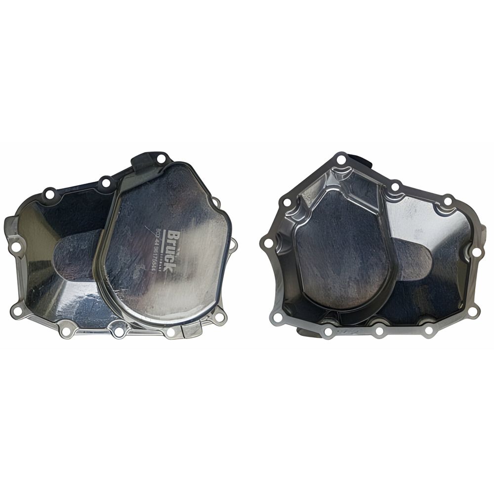 TAPA DE TRANSMISIÓN TRASERA COMPATIBLE CON CHEVROLET AVEO DE 2008 A 2018 BRÜCK GERMANY®