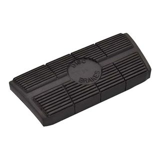 Hule Pedal Freno Chevrolet Varios 1973 Al 2002