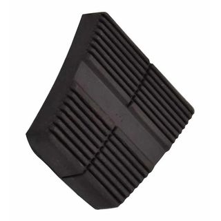 Hule Pedal Freno/Clutch Chevrolet Varios 1969 Al 2007