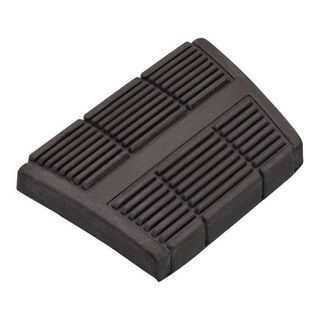 Hule Pedal Freno/Clutch Gmc Varios Modelos 1971 Al 2011
