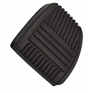Hule Pedal Freno/Clutch Toyota Varios Modelos 1968 Al 2007