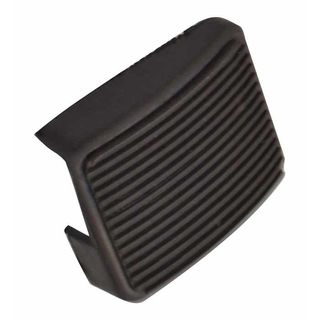 Hule Pedal Freno Ford Varios Autos 1986 Al 2003