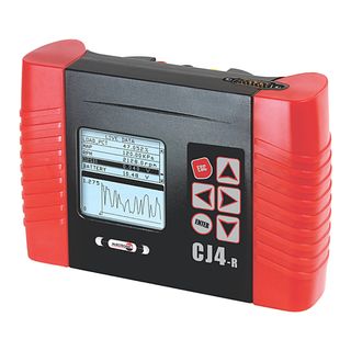 Escáner Para Diagnóstico CJ4-R