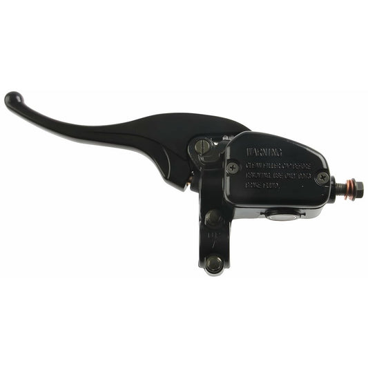 Bomba De Freno Trasera compatible con ATV150 CON REVERSA 2019-2024 Italika Atv150