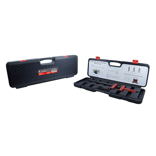 Herramienta Para La Instalación De Fan Clutch compatible con American Motors Rebel año 1967-1970 modelo REBEL V8 4.7L - V8 5.6L - V6 3.8L marca K-Nadian
