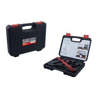 Herramienta Para La Instalación De La Banda De Accesorios compatible con Cadillac Escalade año 1999-2000 modelo ESCALADE V8 5.7L marca K-Nadian