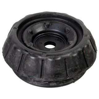 Base Amortiguador Delantera Lado Conductor O Pasajero compatible con Hyundai Accent año 2018-2022 modelo ACCENT L4 1.6L marca KOREASTAR® Birlos: 2 birlos
