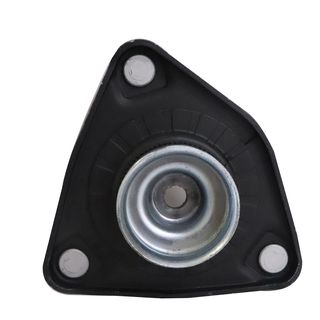 Base Amortiguador Delantera Lado Conductor O Pasajero compatible con Kia Forte año 2015-2020 modelo Forte L4 2.0L marca KOREASTAR®