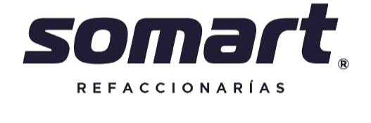 Refaccionaria Somart