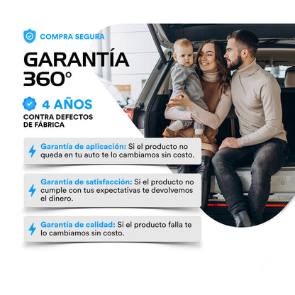 2 Piernas suspension AG para March (Sin tornillo) 11-23 Par