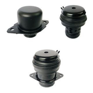 Kit De Soportes De Motor Y Transmisión (3 Piezas)