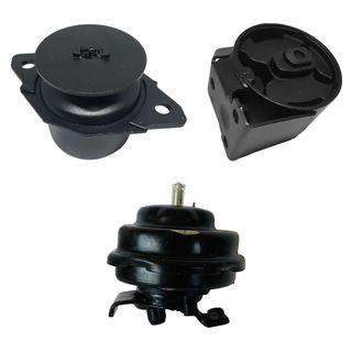 Kit De Soportes De Motor Y Transmisión (3 Piezas)