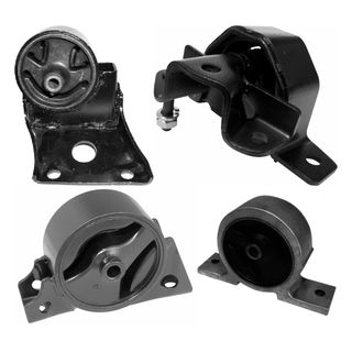 Kit De Soportes De Motor Y Transmisión (4 Piezas)