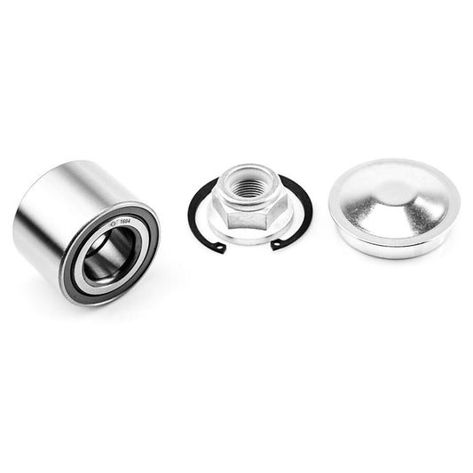 BALERO RUEDA DOBLE TRASERO IZQUIERDO O DERECHO   COMPATIBLE CON CHEVROLET AVEO DE 2008 A 2017 SYD®