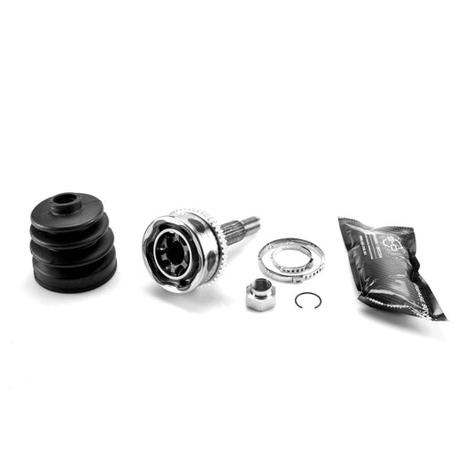 JUNTA HOMOCINÉTICA LADO RUEDA    COMPATIBLE CON CHEVROLET AVEO DE 2008 A 2017 SYD®