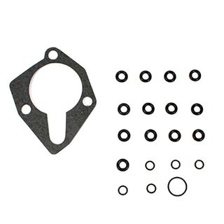 Kit De Repuesto De Fuel Injection